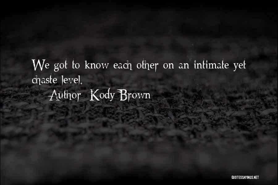 Kody Brown Quotes 1270403