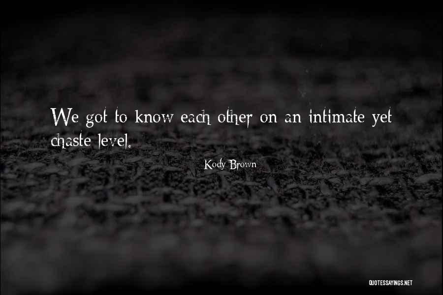 Kody Brown Quotes 1270403 Kody Brown Quotes 1270403