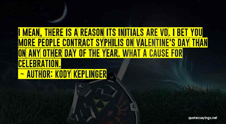 Kody Keplinger Quotes 1062995