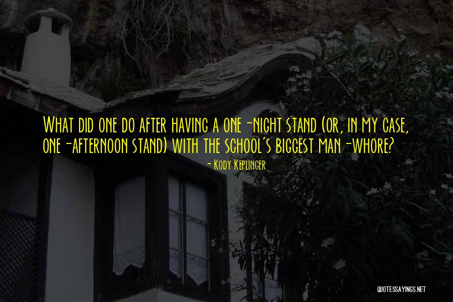 Kody Keplinger Quotes 1334017 Kody Keplinger Quotes 1334017