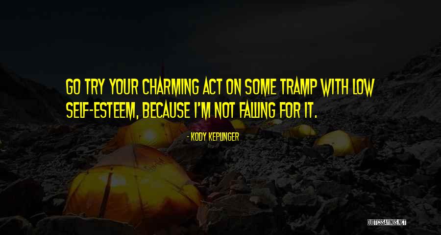 Kody Keplinger Quotes 1607475 Kody Keplinger Quotes 1607475