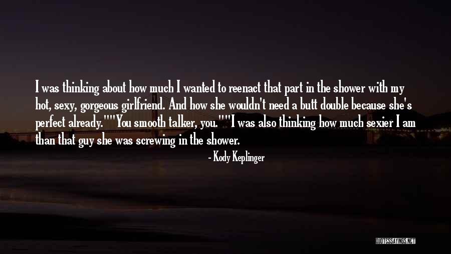 Kody Keplinger Quotes 1645506 Kody Keplinger Quotes 1645506