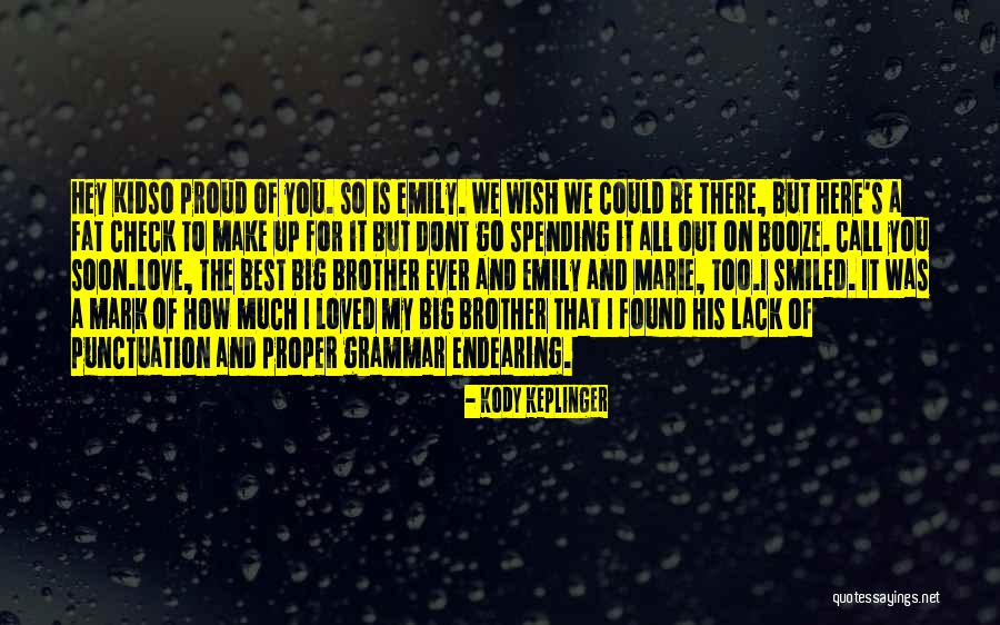 Kody Keplinger Quotes 1780881 Kody Keplinger Quotes 1780881