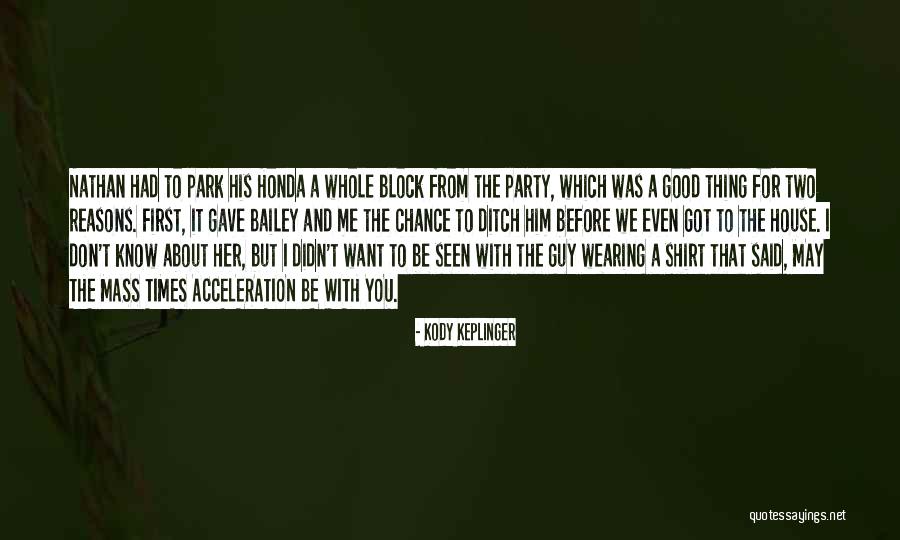 Kody Keplinger Quotes 1806494 Kody Keplinger Quotes 1806494