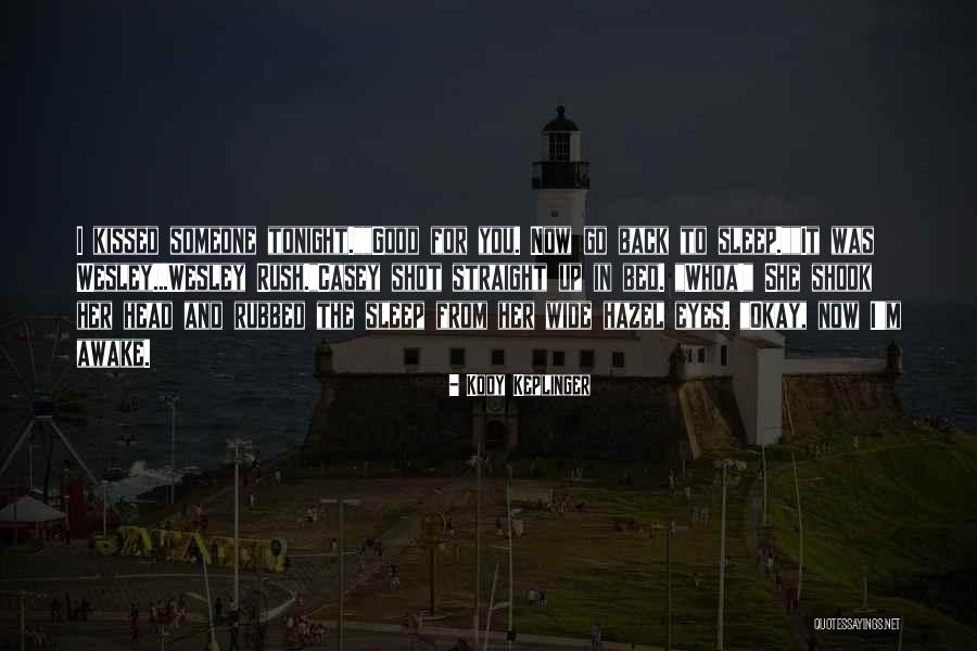 Kody Keplinger Quotes 1866776 Kody Keplinger Quotes 1866776