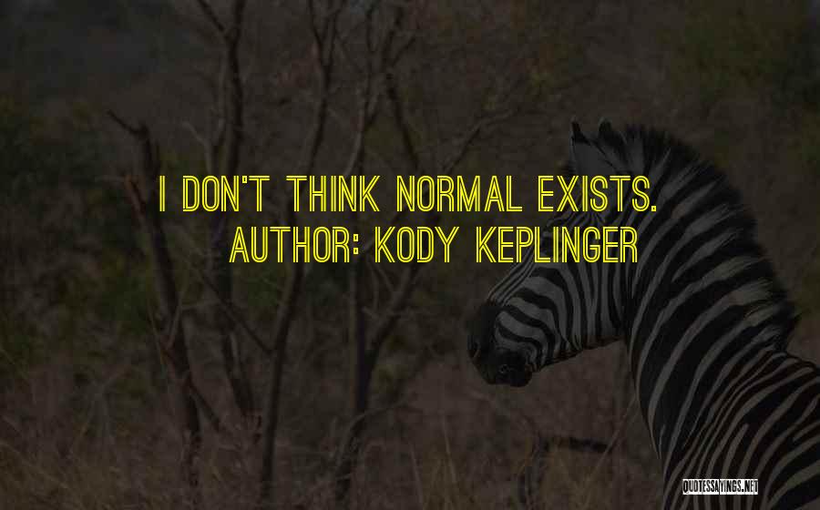 Kody Keplinger Quotes 2019371