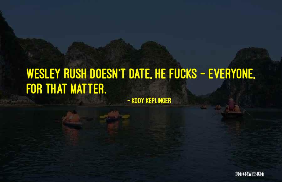 Kody Keplinger Quotes 286959