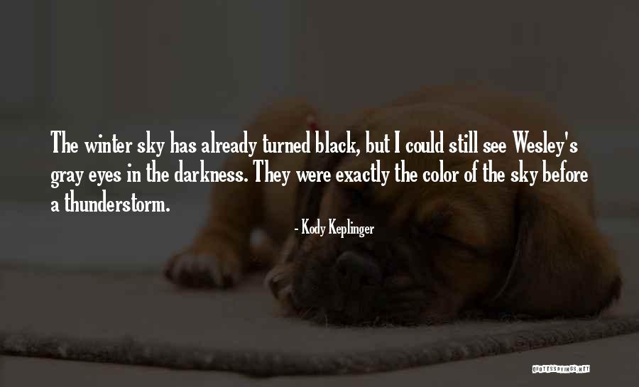 Kody Keplinger Quotes 760770 Kody Keplinger Quotes 760770