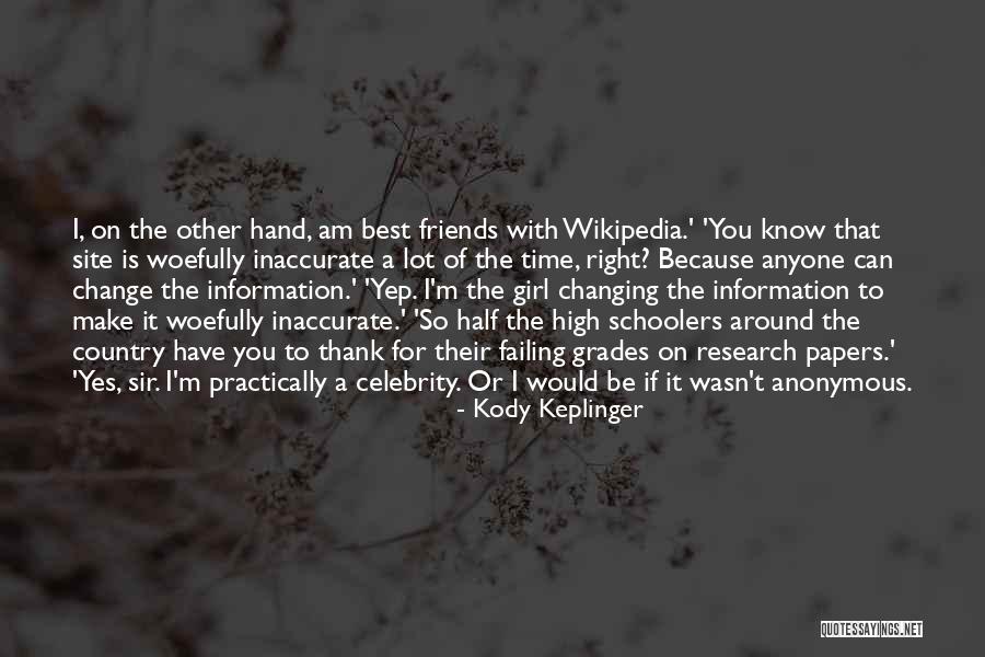 Kody Keplinger Quotes 785020 Kody Keplinger Quotes 785020