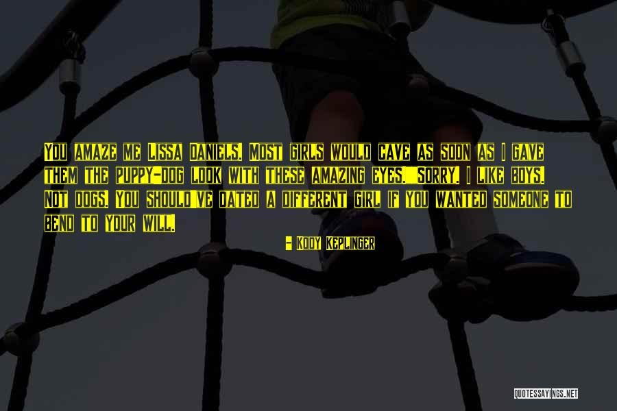 Kody Keplinger Quotes 785287 Kody Keplinger Quotes 785287