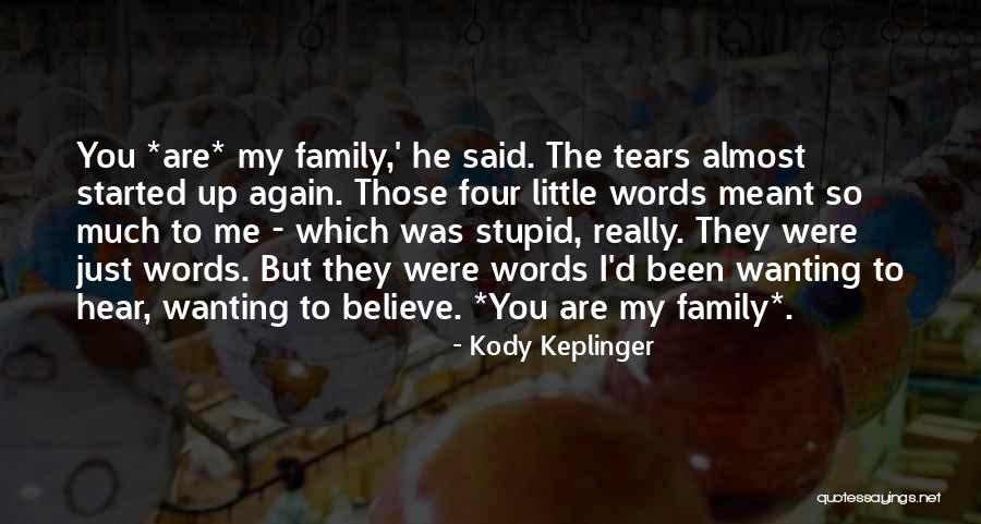 Kody Keplinger Quotes 807114 Kody Keplinger Quotes 807114
