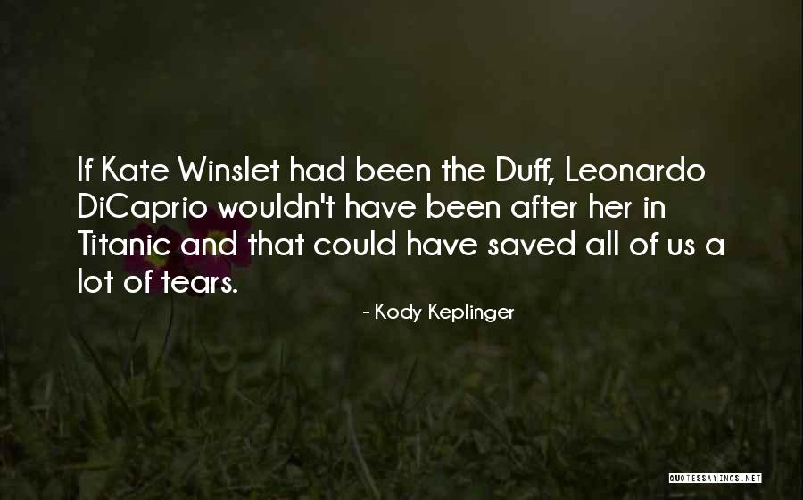 Kody Keplinger Quotes 974812 Kody Keplinger Quotes 974812