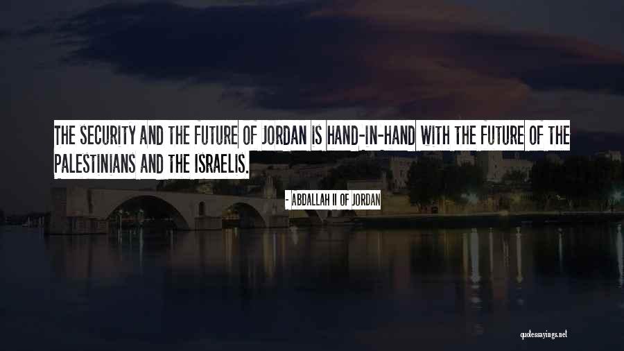 Koe No Katachi Quotes By Abdallah II Of Jordan Koe No Katachi Quotes By Abdallah II Of Jordan