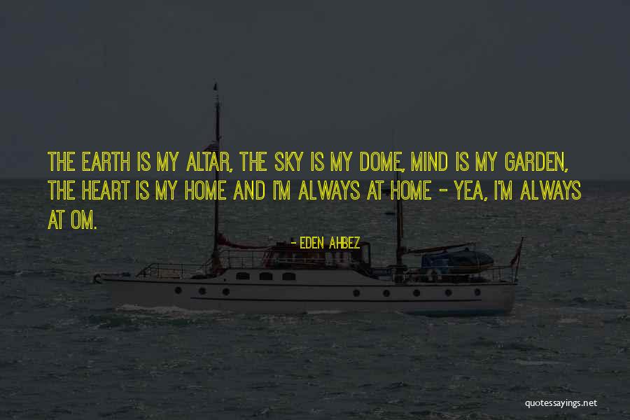 Koebel Diamond Quotes By Eden Ahbez Koebel Diamond Quotes By Eden Ahbez
