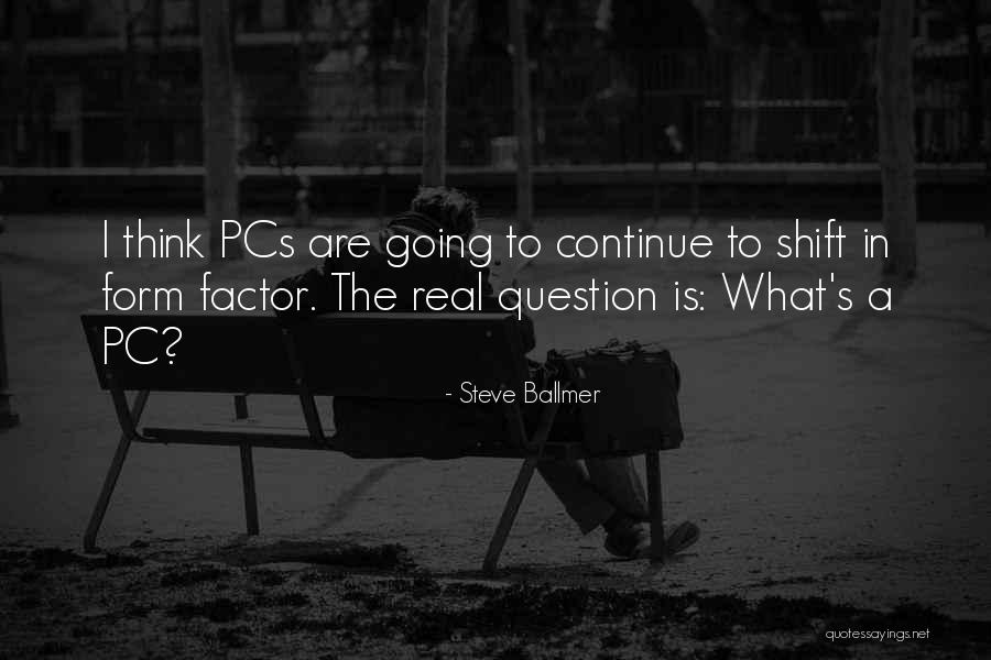Koeberl Pompe Quotes By Steve Ballmer Koeberl Pompe Quotes By Steve Ballmer