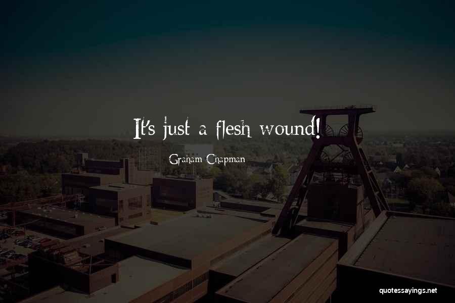 Koeberle Law Quotes By Graham Chapman Koeberle Law Quotes By Graham Chapman
