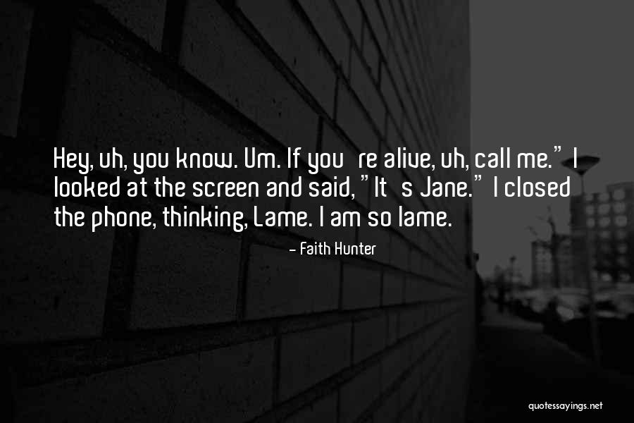 Koechner Euthanizing Quotes By Faith Hunter Koechner Euthanizing Quotes By Faith Hunter