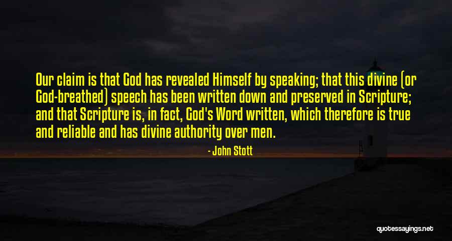 Koeckerling Quotes By John Stott Koeckerling Quotes By John Stott