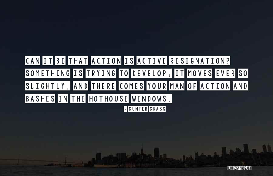 Koed Quotes By Gunter Grass Koed Quotes By Gunter Grass