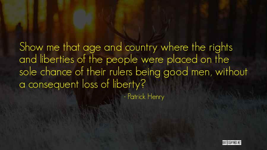 Koedoespoort Quotes By Patrick Henry Koedoespoort Quotes By Patrick Henry