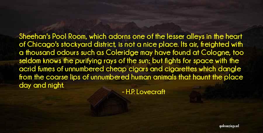 Koefod Realty Quotes By H.P. Lovecraft Koefod Realty Quotes By H.P. Lovecraft