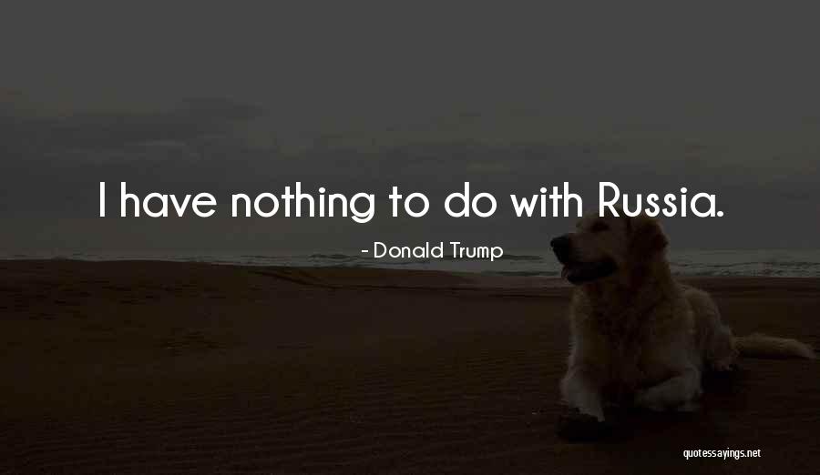 Koegl Space Quotes By Donald Trump Koegl Space Quotes By Donald Trump