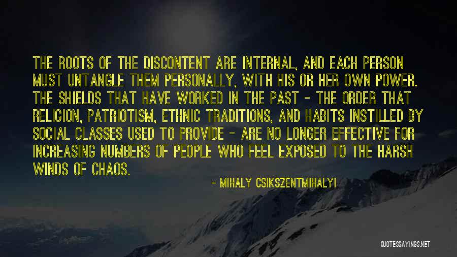 Koegler Sarver Quotes By Mihaly Csikszentmihalyi Koegler Sarver Quotes By Mihaly Csikszentmihalyi