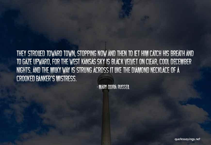 Koegler Wine Quotes By Mary Doria Russell Koegler Wine Quotes By Mary Doria Russell