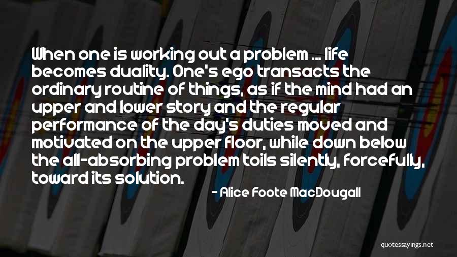 Koehler Quotes By Alice Foote MacDougall Koehler Quotes By Alice Foote MacDougall