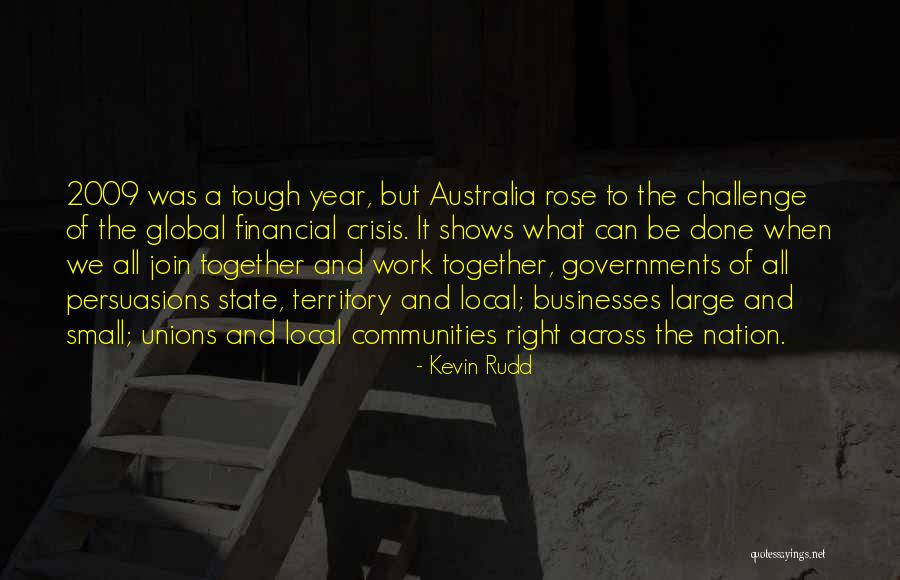 Koehler Quotes By Kevin Rudd Koehler Quotes By Kevin Rudd