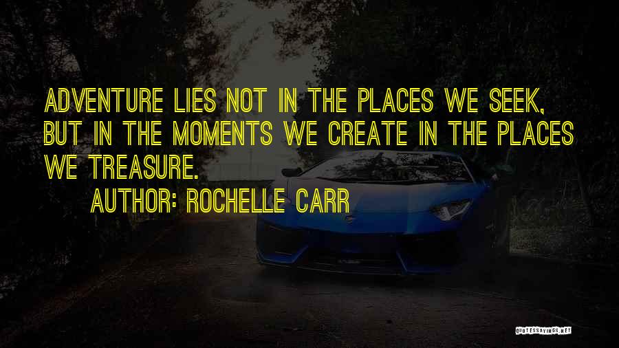 Koehler Quotes By Rochelle Carr