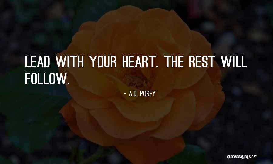 Koehn Construction Quotes By A.D. Posey Koehn Construction Quotes By A.D. Posey