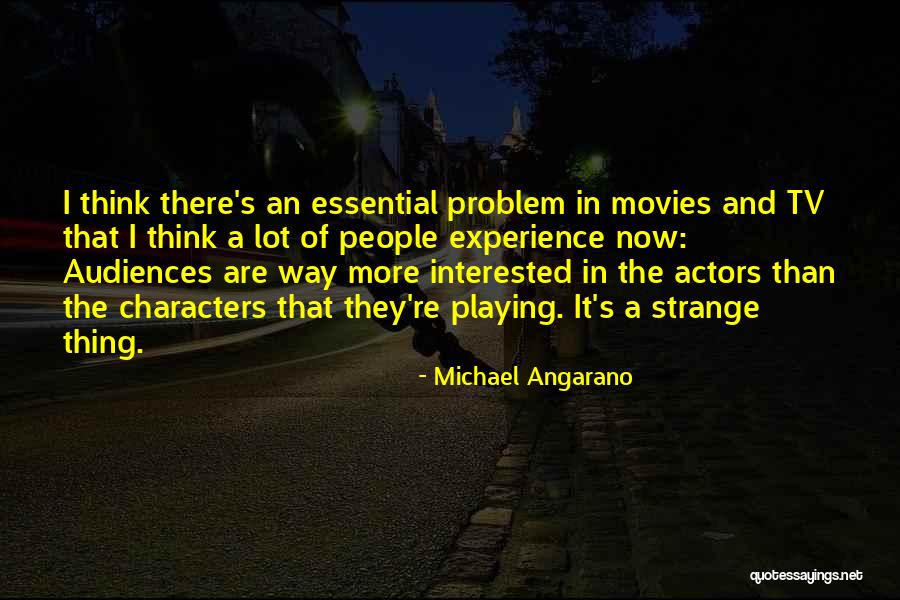 Koehne Chevrolet Quotes By Michael Angarano Koehne Chevrolet Quotes By Michael Angarano