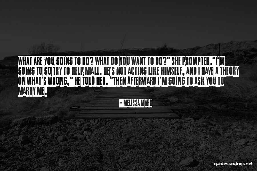 Koehring Crane Quotes By Melissa Marr Koehring Crane Quotes By Melissa Marr