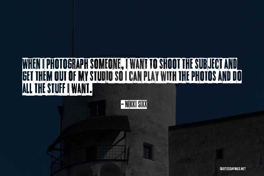 Koehring Crane Quotes By Nikki Sixx Koehring Crane Quotes By Nikki Sixx