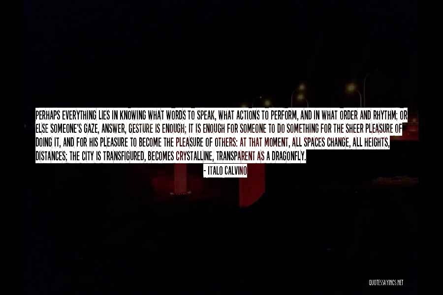 Koekhappen Quotes By Italo Calvino Koekhappen Quotes By Italo Calvino