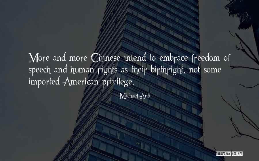 Koekhappen Quotes By Michael Anti Koekhappen Quotes By Michael Anti