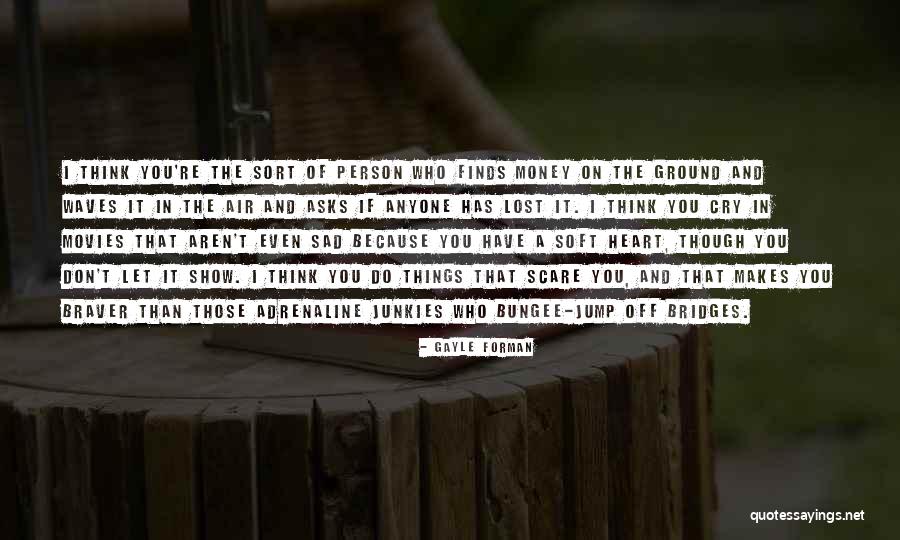 Koekjes Recept Quotes By Gayle Forman Koekjes Recept Quotes By Gayle Forman