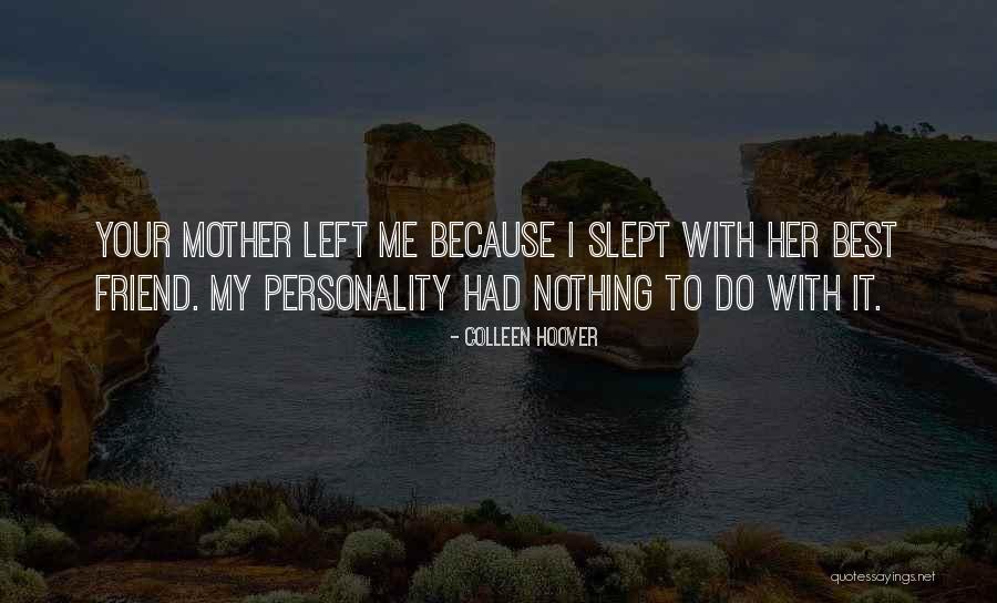 Koekkoek Quotes By Colleen Hoover Koekkoek Quotes By Colleen Hoover