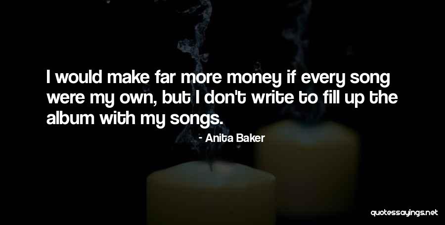 Koekkoek Tampa Quotes By Anita Baker Koekkoek Tampa Quotes By Anita Baker