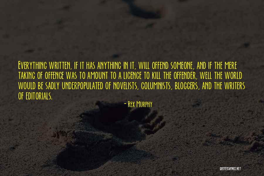 Koel Mallick Quotes By Rex Murphy Koel Mallick Quotes By Rex Murphy
