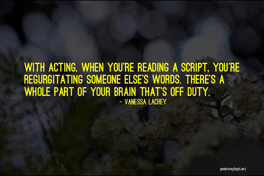 Koelbloedigheid Quotes By Vanessa Lachey Koelbloedigheid Quotes By Vanessa Lachey