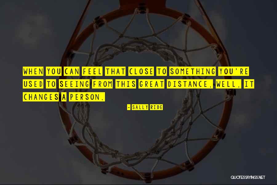 Koelewijn Behoeft Quotes By Sally Ride Koelewijn Behoeft Quotes By Sally Ride