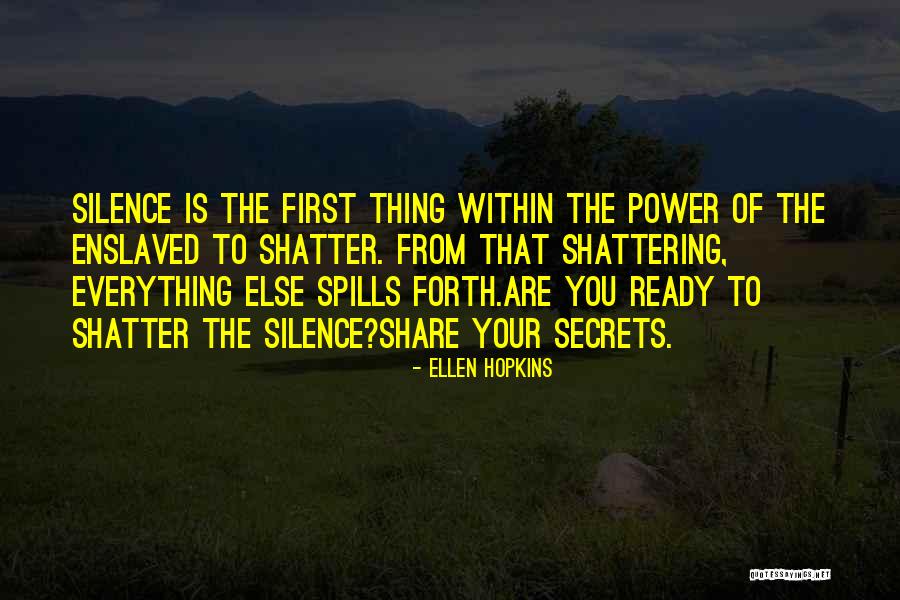 Koelker Construction Quotes By Ellen Hopkins Koelker Construction Quotes By Ellen Hopkins