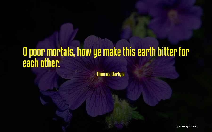 Koelker Excavating Quotes By Thomas Carlyle Koelker Excavating Quotes By Thomas Carlyle