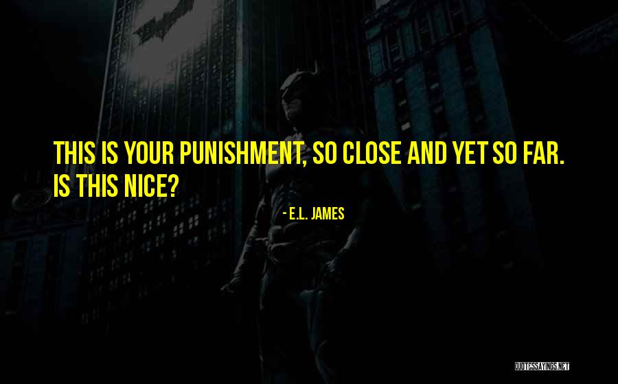 Koelner Karnevalsruf Quotes By E.L. James Koelner Karnevalsruf Quotes By E.L. James