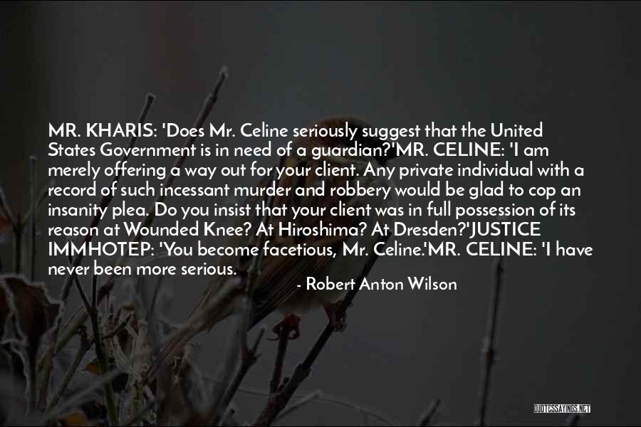 Koelner Karnevalsruf Quotes By Robert Anton Wilson Koelner Karnevalsruf Quotes By Robert Anton Wilson