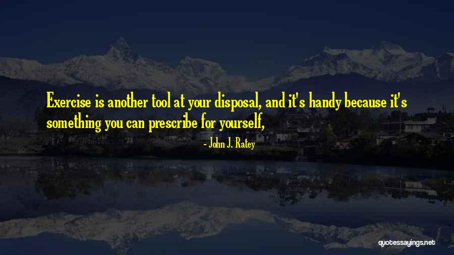 Koemestkorrels Quotes By John J. Ratey Koemestkorrels Quotes By John J. Ratey