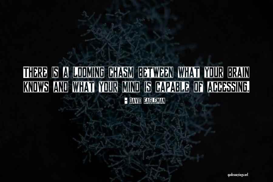 Koempels Suprahyoid Quotes By David Eagleman Koempels Suprahyoid Quotes By David Eagleman