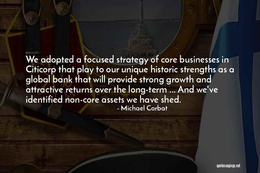 Koenders Ice Quotes By Michael Corbat Koenders Ice Quotes By Michael Corbat